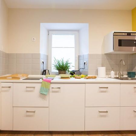 Castle Rock Bled Apartment Room photo